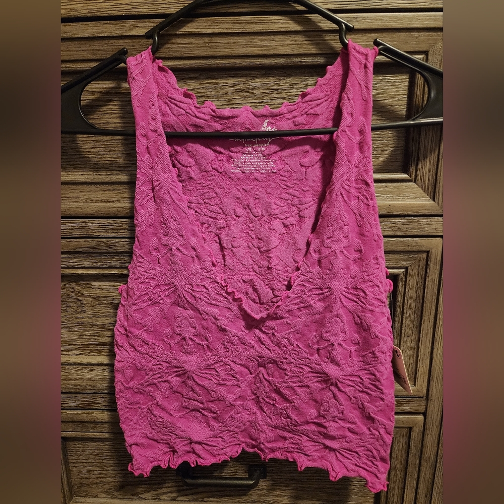 Free People Intimately - Picture 3 of 6